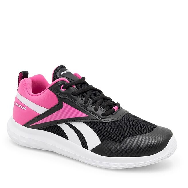 Кроссовки Reebok REEBOKRUSH RUNNER, черный
Кроссовки Reebok REEBOKRUSH RUNNER, черный