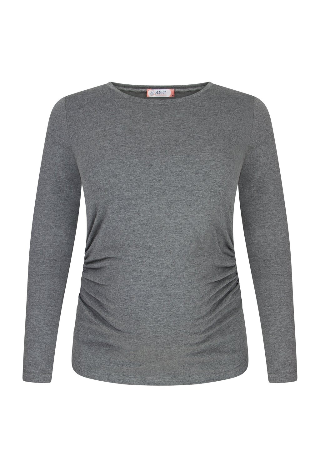 Топ с длинными рукавами 3 PACK M.M.C., зеленый
Топ с длинными рукавами 3 PACK M.M.C., зеленый