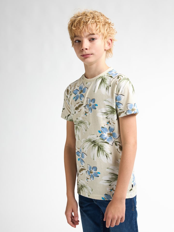 Футболка Petrol Industries, белый
Футболка Petrol Industries, белый