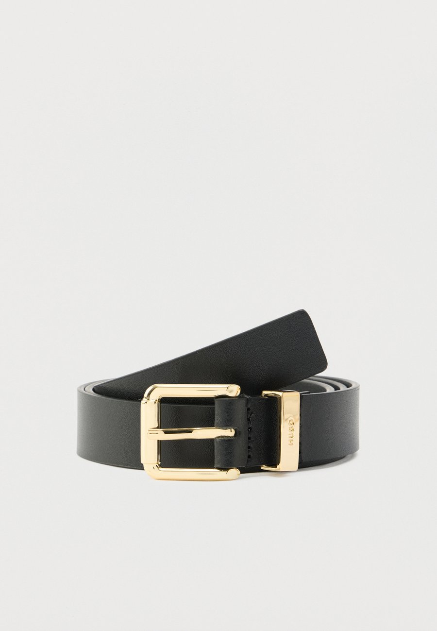 Ремень HUGO PALM LOOP, Black
Ремень HUGO PALM LOOP, Black