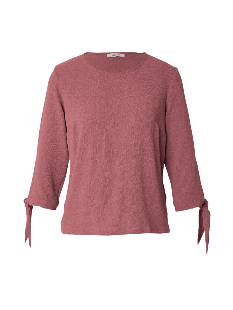 Блуза About You MARIA, бордовый
Блуза About You MARIA, бордовый