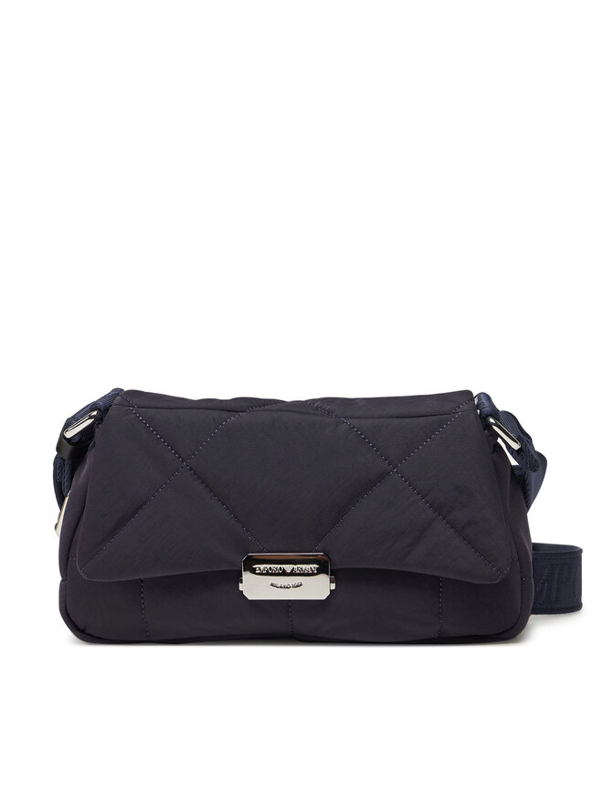 Сумочка EW001776 AF15446 UB115 Emporio Armani, синий
Сумочка EW001776 AF15446 UB115 Emporio Armani, синий