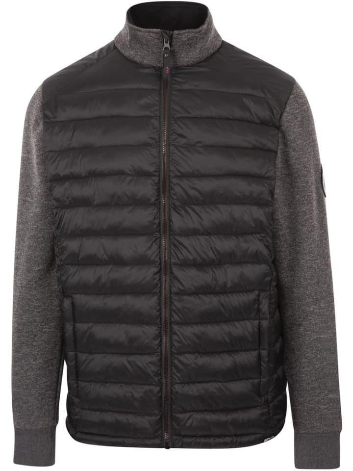 Куртка DLX, черный
Куртка DLX, черный