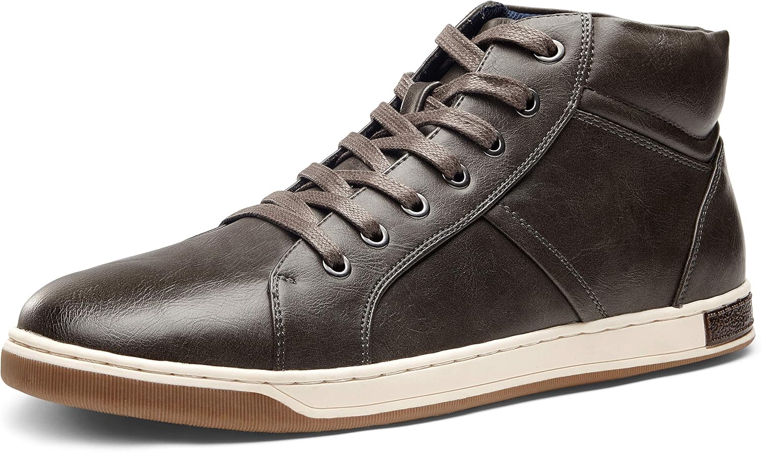 Мужские повседневные обувь Jousen, высокие модные кроссовки, легкие мужские ботинки, серый
Мужские повседневные обувь Jousen, высокие модные кроссовки, легкие мужские ботинки, серый