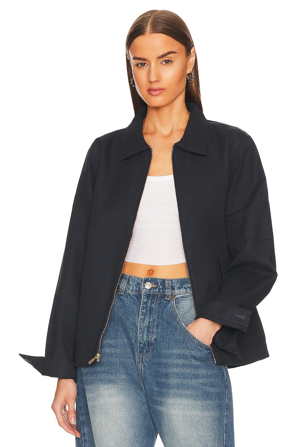 Куртка Dickies Unlined Eisenhower, цвет Dark Navy, Синий, Куртка Dickies Unlined Eisenhower, цвет Dark Navy
Куртка Dickies Unlined Eisenhower, цвет Dark Navy, Синий, Куртка Dickies Unlined Eisenhower, цвет Dark Navy