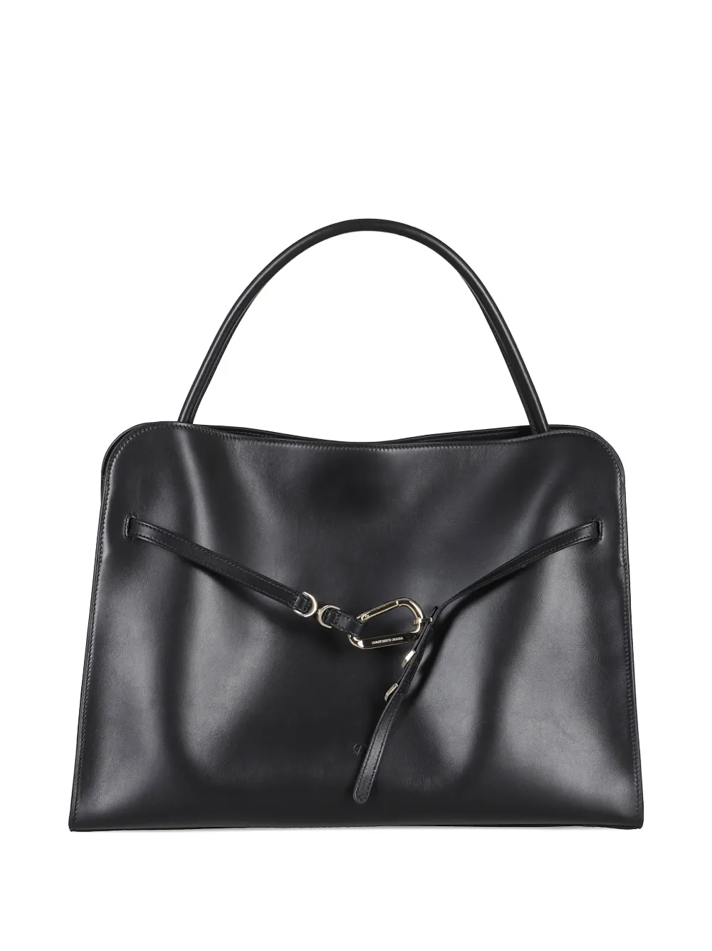 Сумка-тоут The Iconic 36HR BIASIA, черный 
Сумка-тоут The Iconic 36HR BIASIA, черный