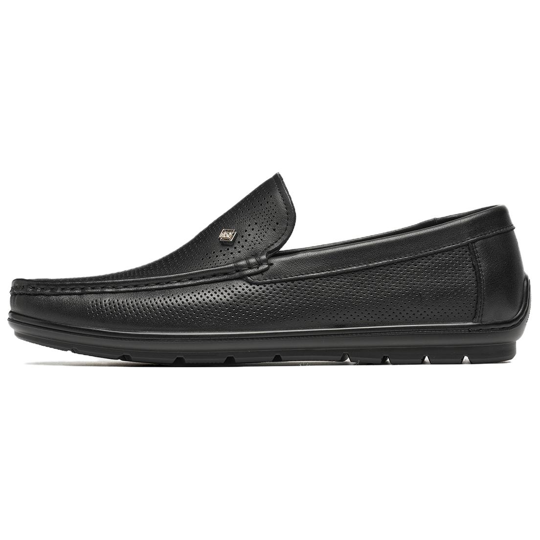 C°BANNER Повседневные туфли мужские черные 
C°BANNER Повседневные туфли мужские черные