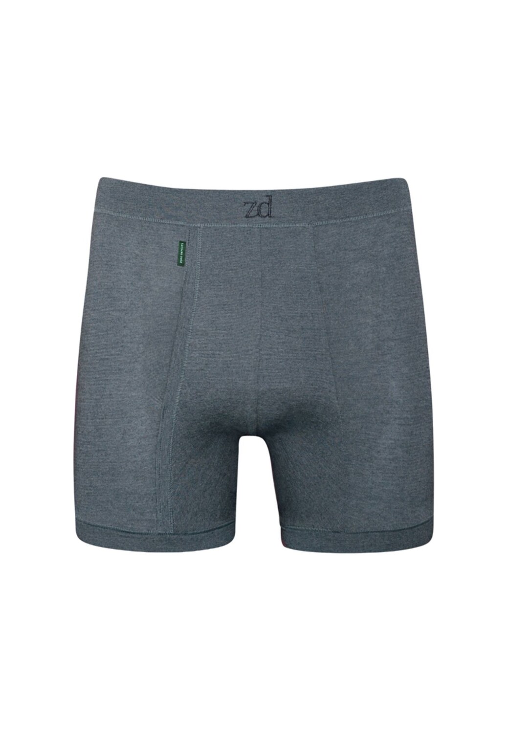 Боксеры ZD ZERO DEFECTS Boxer Helios, графитовый
Боксеры ZD ZERO DEFECTS Boxer Helios, графитовый