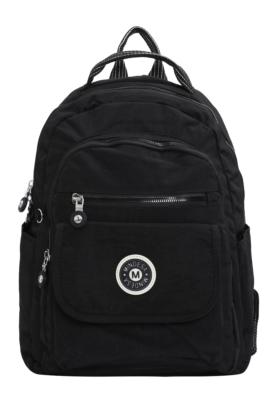 Рюкзак Mindesa, черный
Рюкзак Mindesa, черный