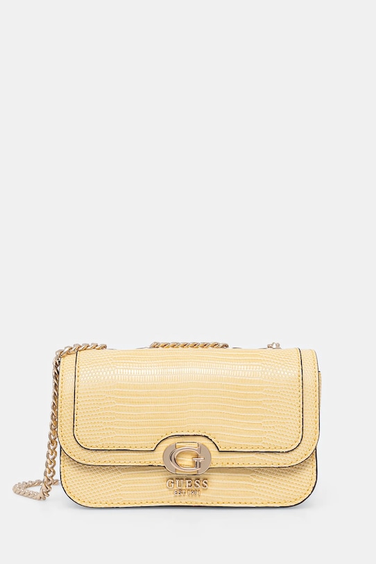 Сумка Orlina Guess, желтый
Сумка Orlina Guess, желтый