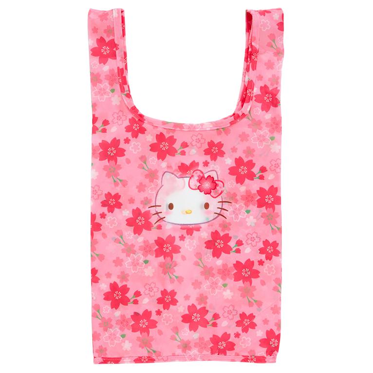 Sanrio Розовая женская сумка из полиэстера, Pink
Sanrio Розовая женская сумка из полиэстера, Pink