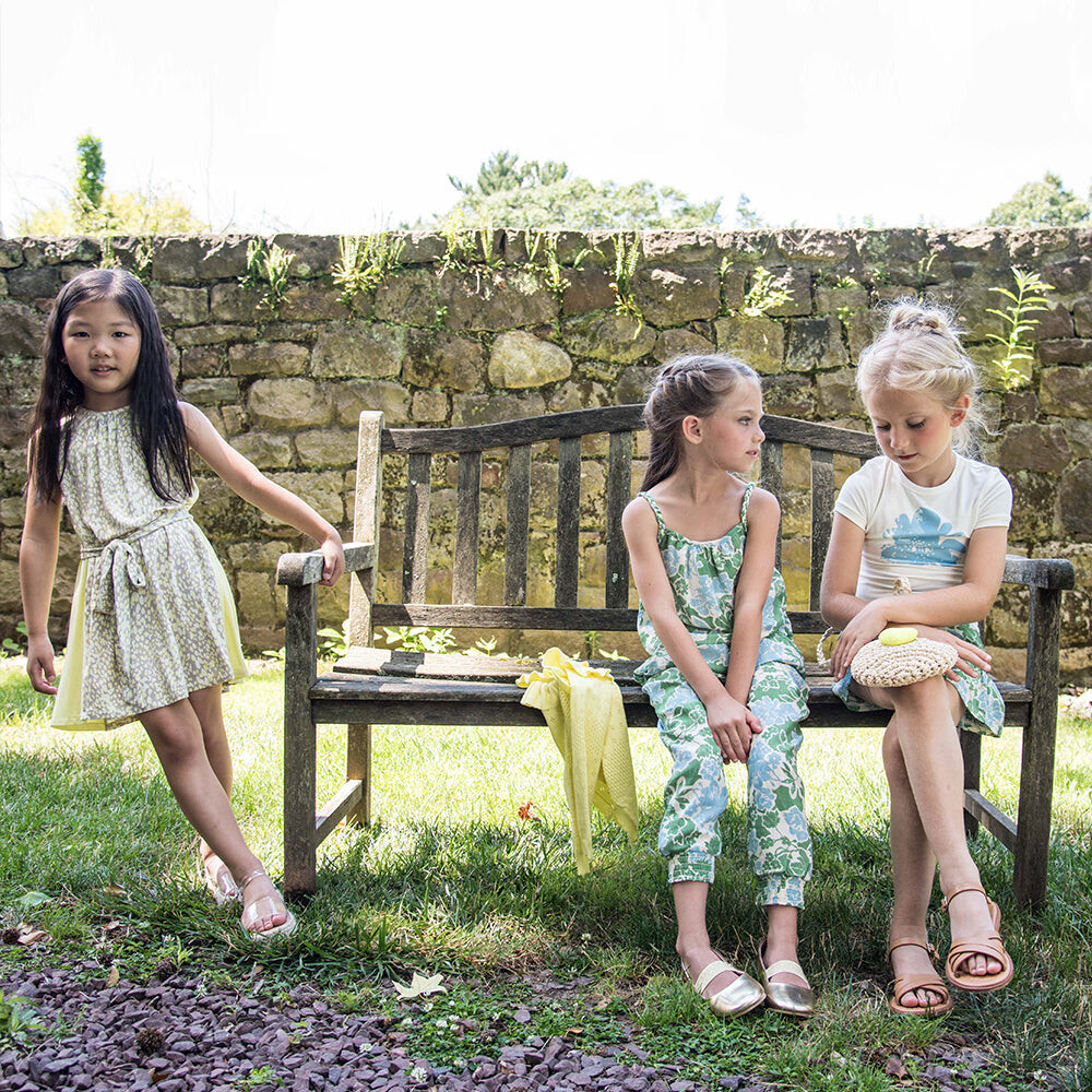 Футболка Амита IMOGA Collection, цвет Flower Cream
Футболка Амита IMOGA Collection, цвет Flower Cream