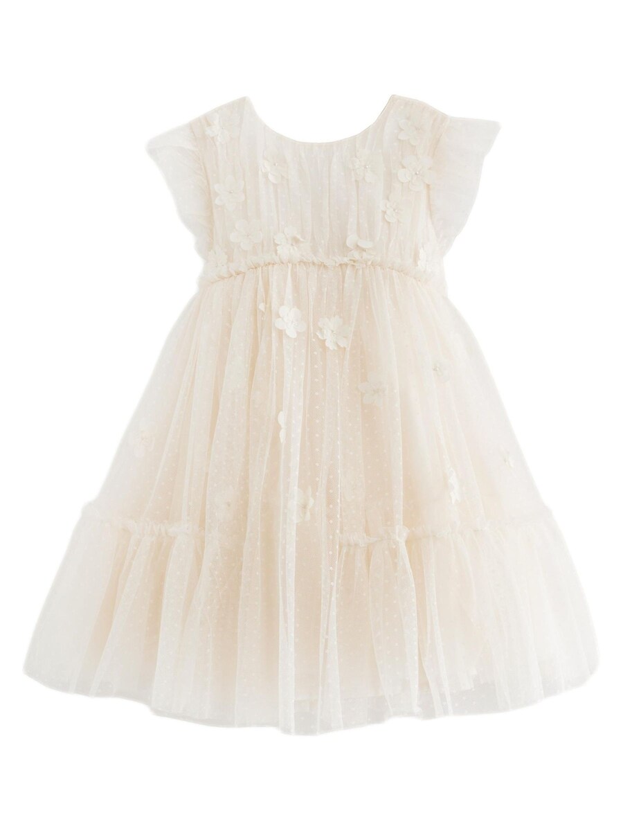 Платье Next Dress, экрю
Платье Next Dress, экрю