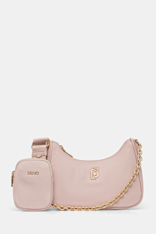Сумка Liu Jo, розовый
Сумка Liu Jo, розовый