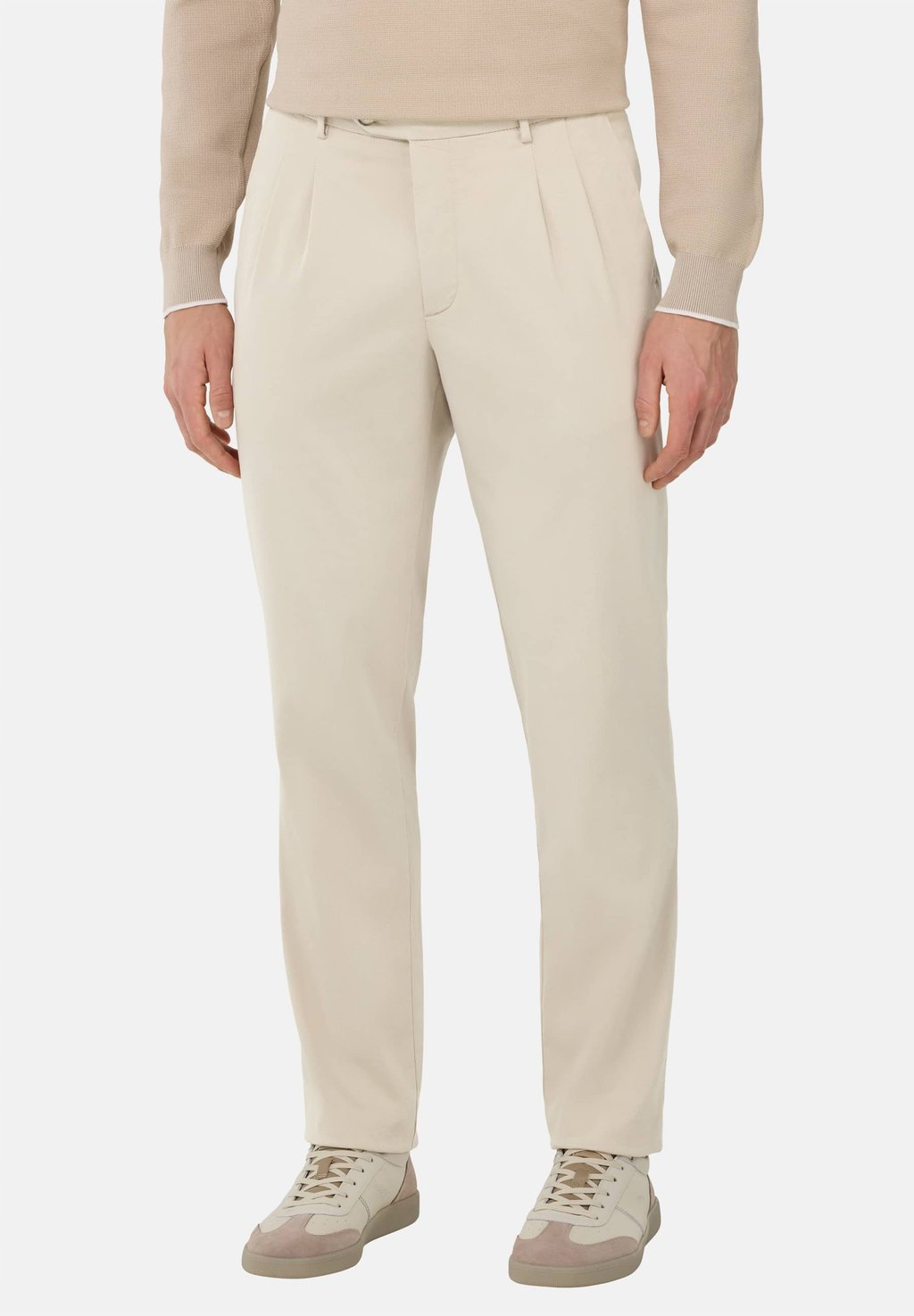 Чино Boggi Milano, песочный
Чино Boggi Milano, песочный