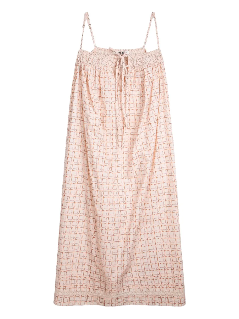 Платье Agostina Ciao Lucia, розовый
Платье Agostina Ciao Lucia, розовый