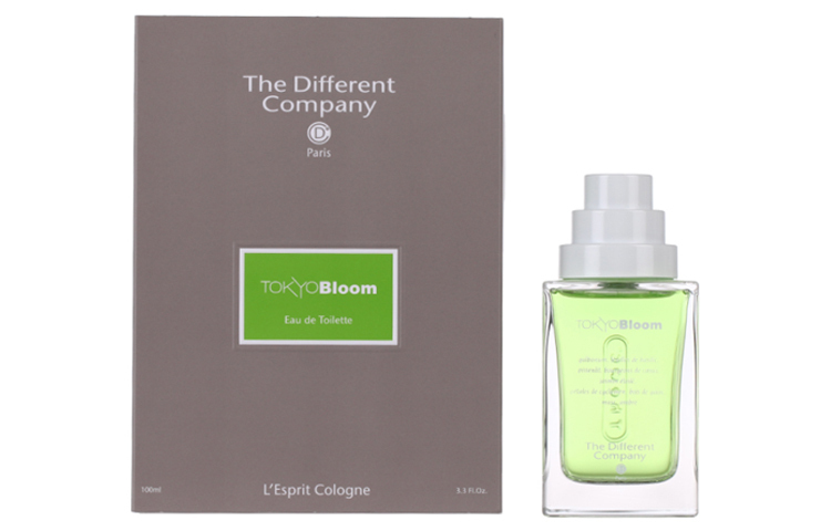 Туалетная вода Tokyo Floral Fougere The Different Company, Tokyo Hana Eau de Parfum EDT 100ml
Туалетная вода Tokyo Floral Fougere The Different Company, Tokyo Hana Eau de Parfum EDT 100ml