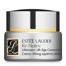 Лифтинг-крем для лица против морщин, 50 мл Estee Lauder, Re-Nutriv Ultimate Lift Age-Correcting
Лифтинг-крем для лица против морщин, 50 мл Estee Lauder, Re-Nutriv Ultimate Lift Age-Correcting