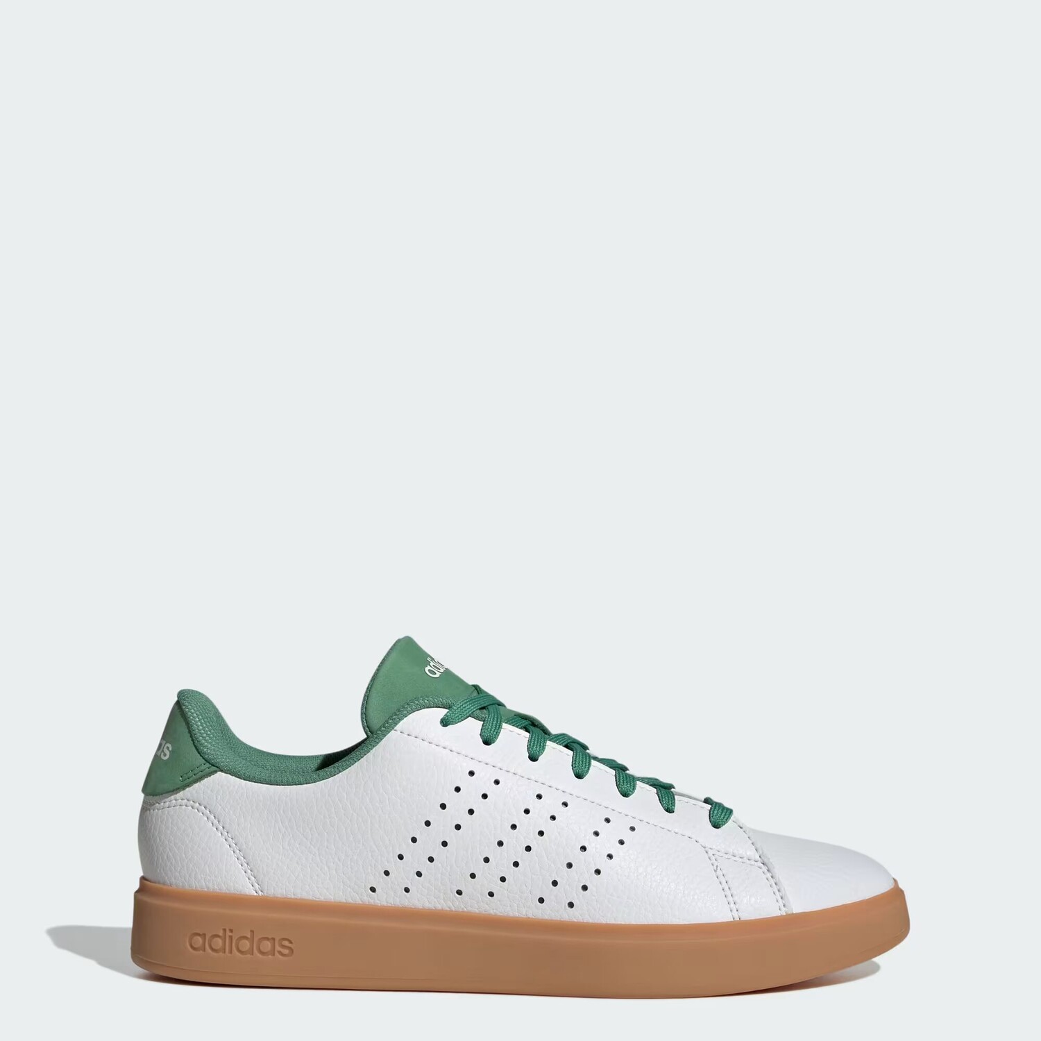 Кроссовки Преимущество 2.0 Adidas, цвет Core White/Preloved Green/Preloved Green
Кроссовки Преимущество 2.0 Adidas, цвет Core White/Preloved Green/Preloved Green