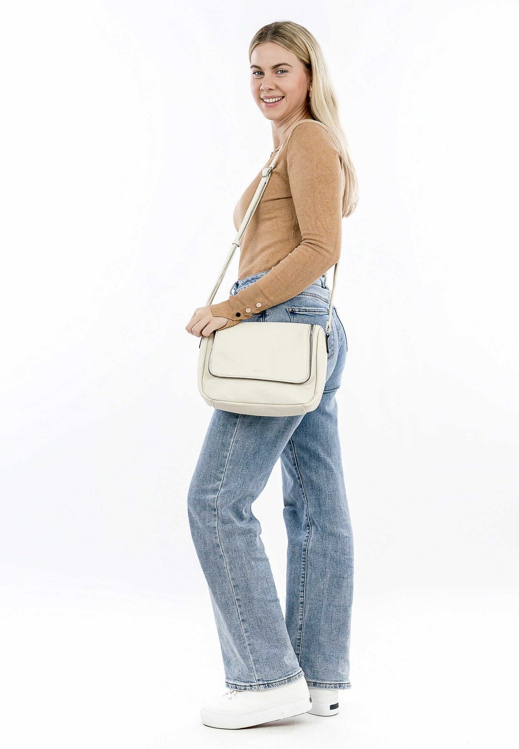 Сумка через плечо TOURS RUE - Across body bag Emily & Noah, серо-коричневый
Сумка через плечо TOURS RUE - Across body bag Emily & Noah, серо-коричневый