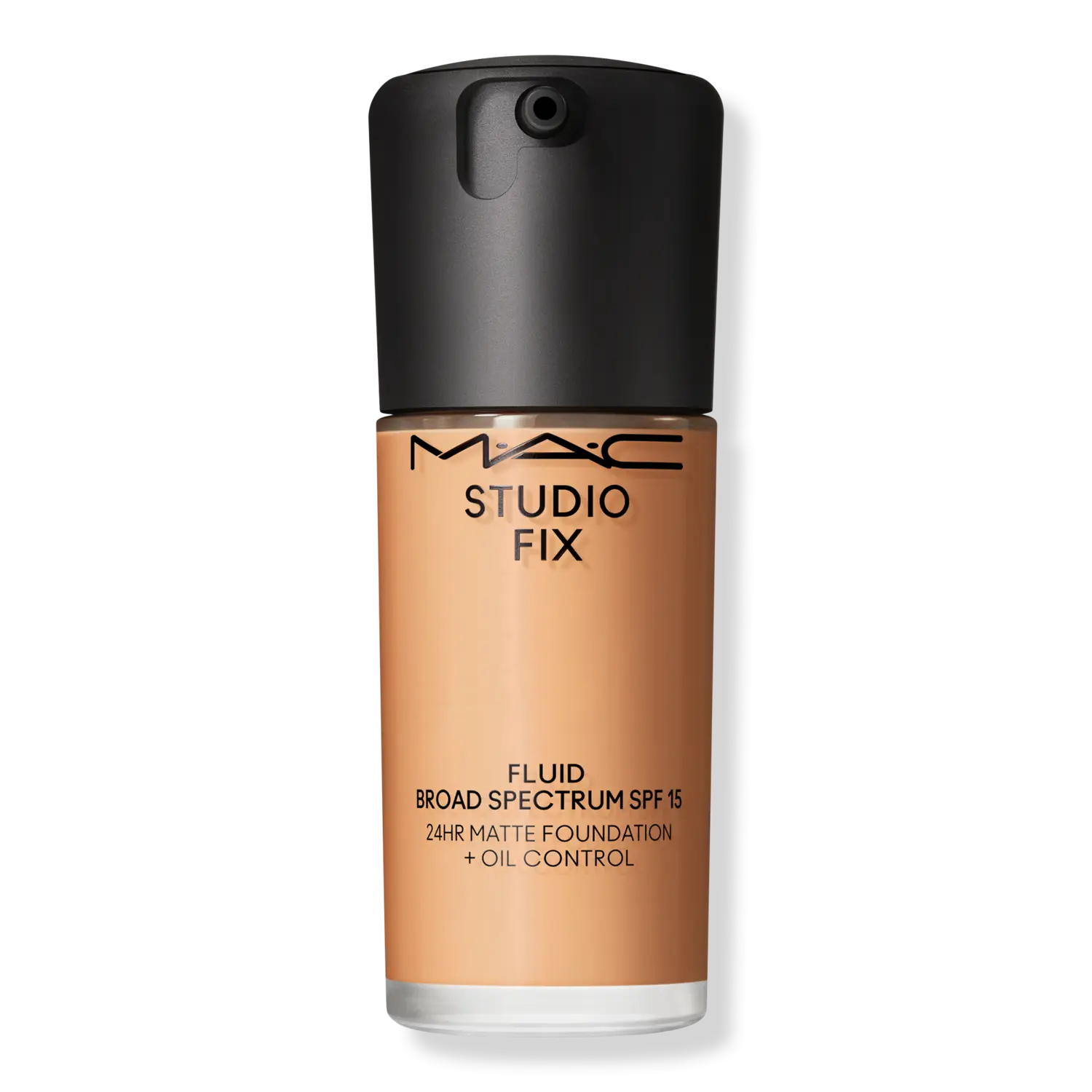 Тональный крем Studio Fix Fluid SPF15 с матирующим эффектом и контролем жирности кожи на 24 часа. MAC, NC40 (medium beige with golden peach undertone for medium skin)
Тональный крем Studio Fix Fluid SPF15 с матирующим эффектом и контролем жирности кожи на 24 часа. MAC, NC40 (medium beige with golden peach undertone for medium skin)