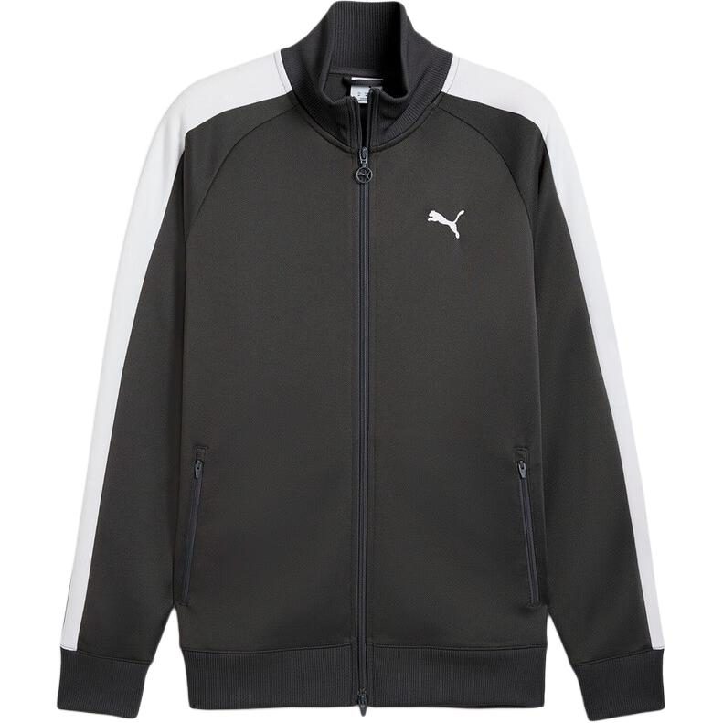 Куртка T7 мужская серая PUMA, серый
Куртка T7 мужская серая PUMA, серый