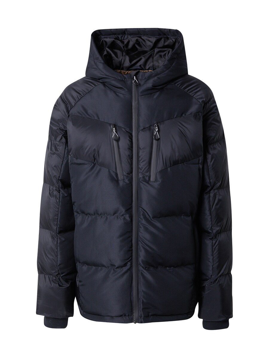 Межсезонная куртка BLEND, черный
Межсезонная куртка BLEND, черный