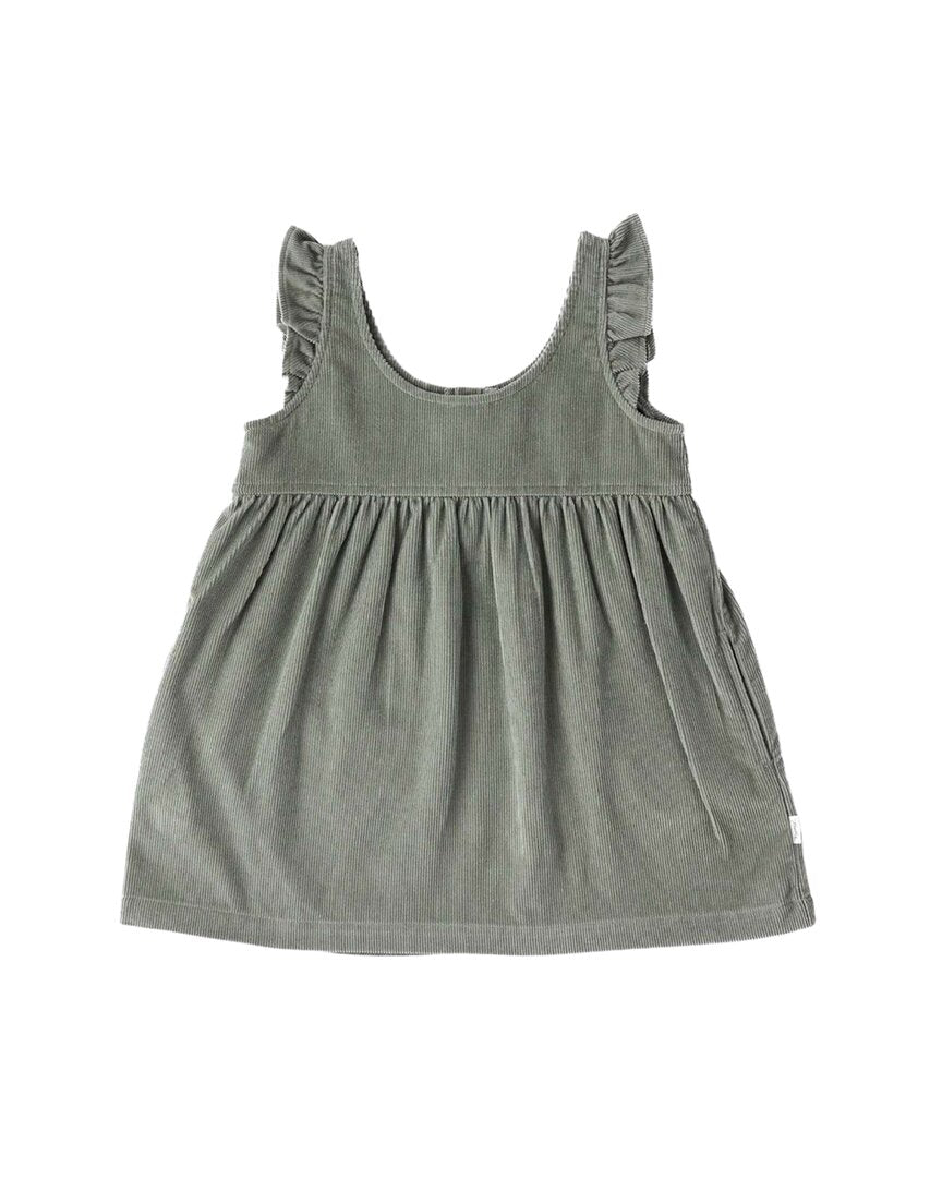 Платье Pehr, зеленый
Платье Pehr, зеленый