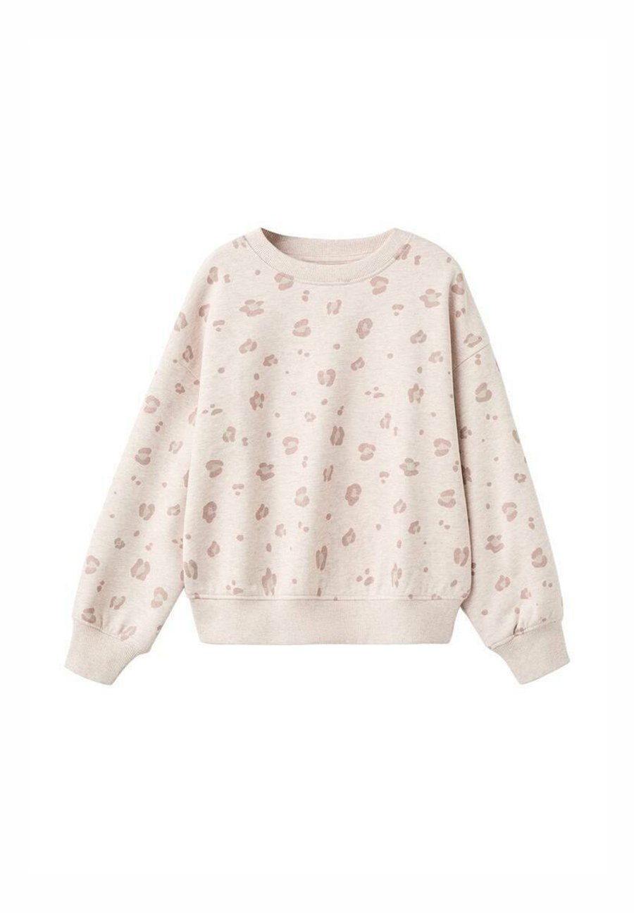 Толстовка Mango Kids KID, Sand
Толстовка Mango Kids KID, Sand