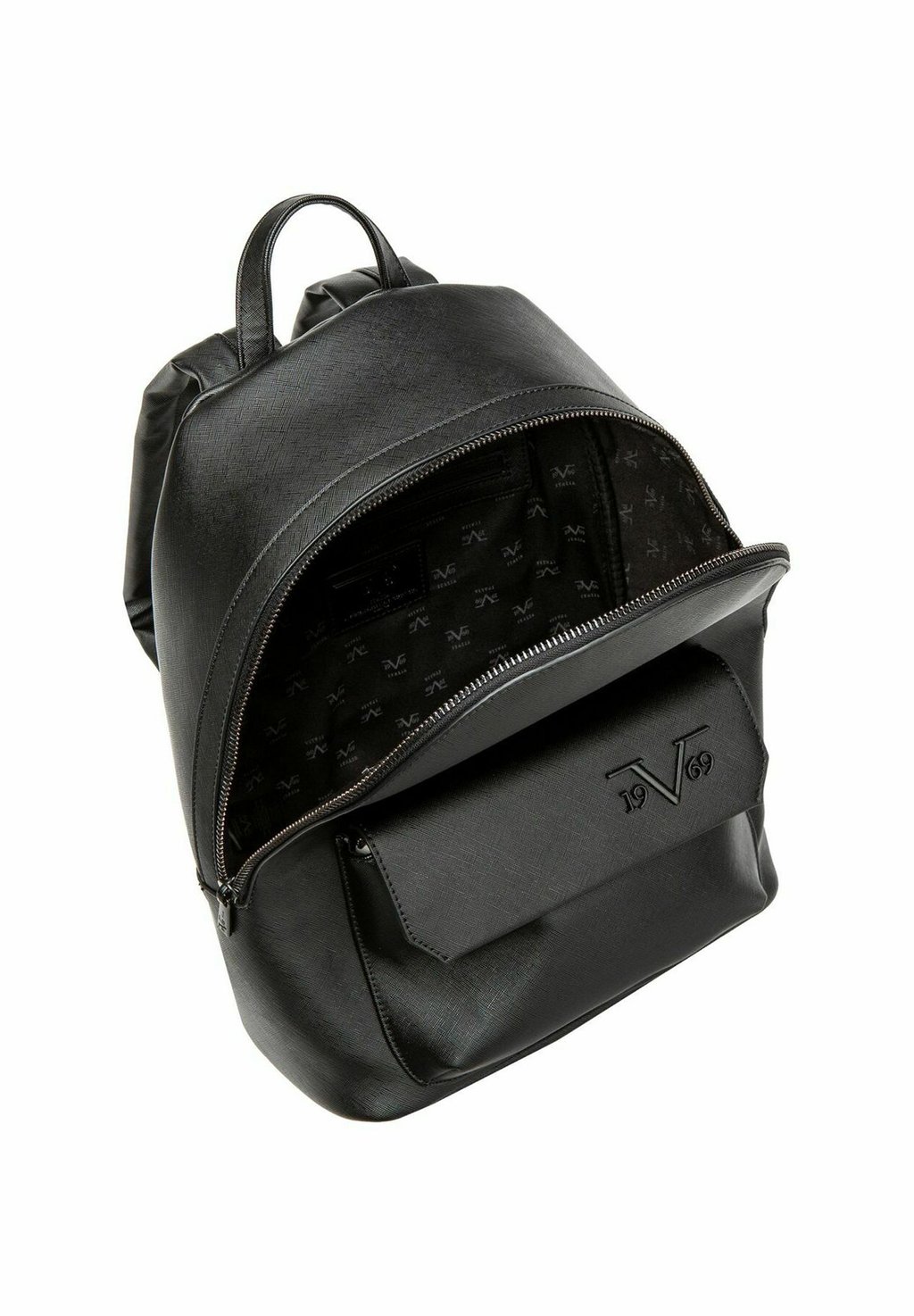 Рюкзак BABILO 19V69 Italia, черный
Рюкзак BABILO 19V69 Italia, черный