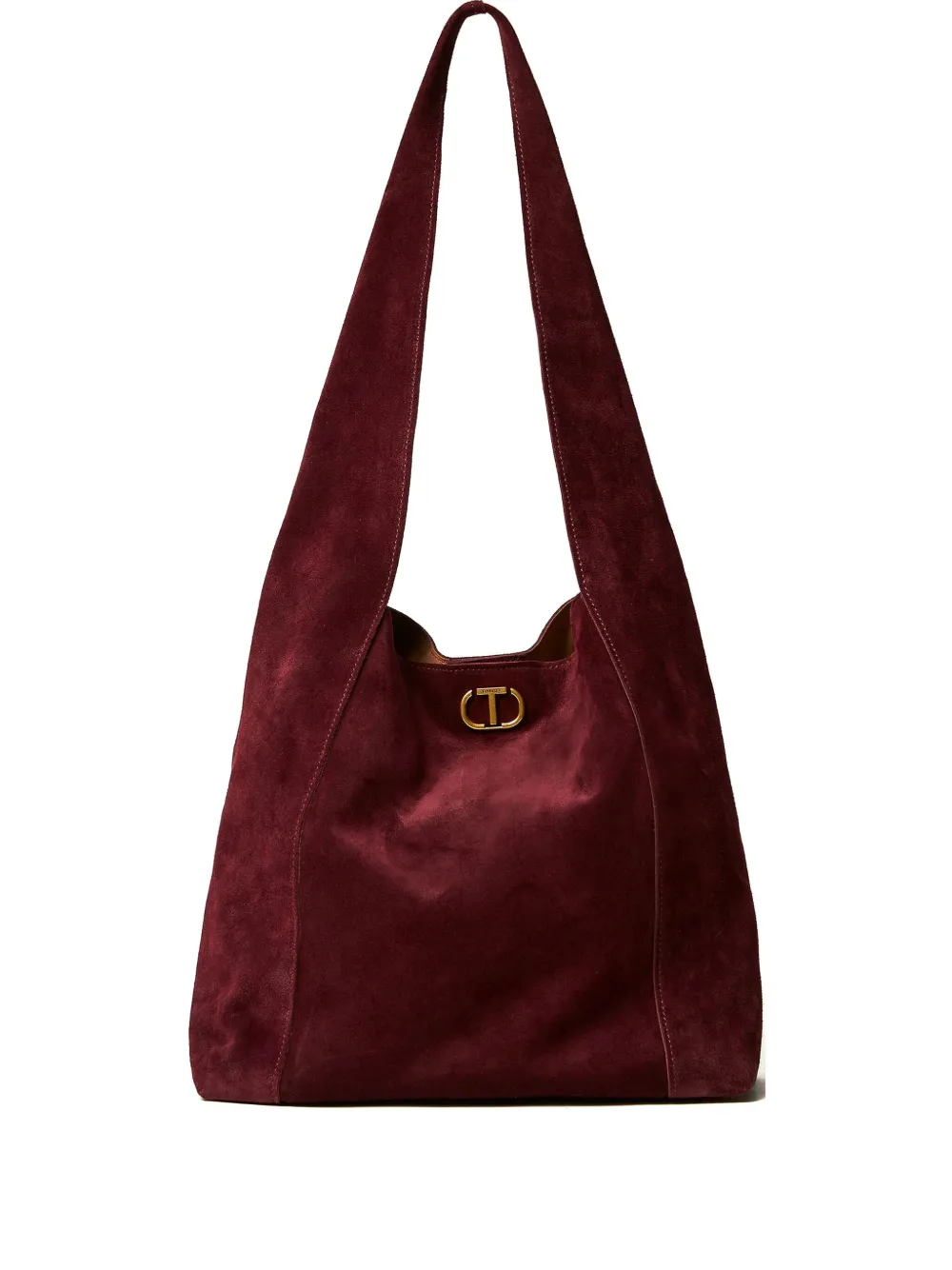 Сумка на плечо Ventotene TWINSET, красный
Сумка на плечо Ventotene TWINSET, красный