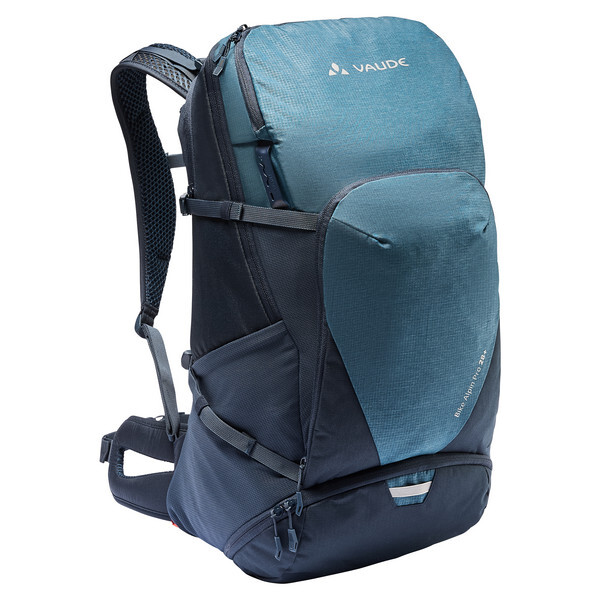 Рюкзак Vaude, синий
Рюкзак Vaude, синий