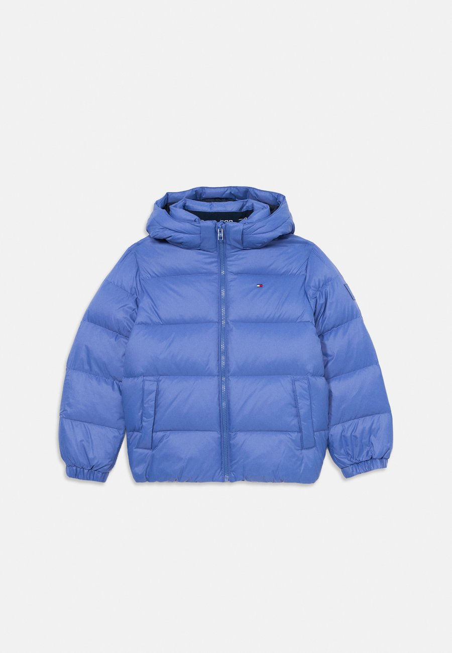 Зимняя куртка Tommy Hilfiger ESSENTIAL UNISEX, Soft Sapphire/Light Blue
Зимняя куртка Tommy Hilfiger ESSENTIAL UNISEX, Soft Sapphire/Light Blue