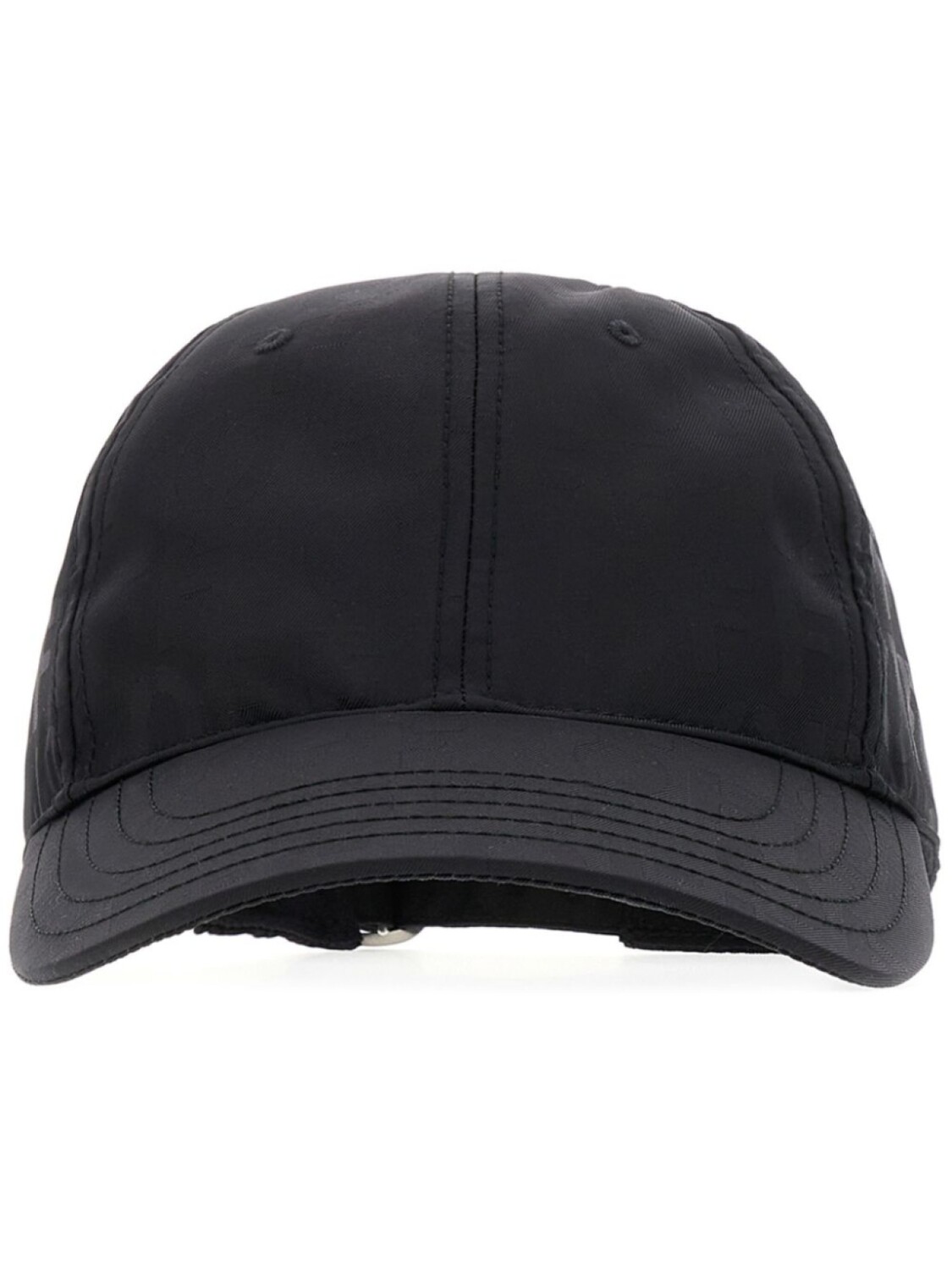 Кепка с логотипом Off-White, черный
Кепка с логотипом Off-White, черный
