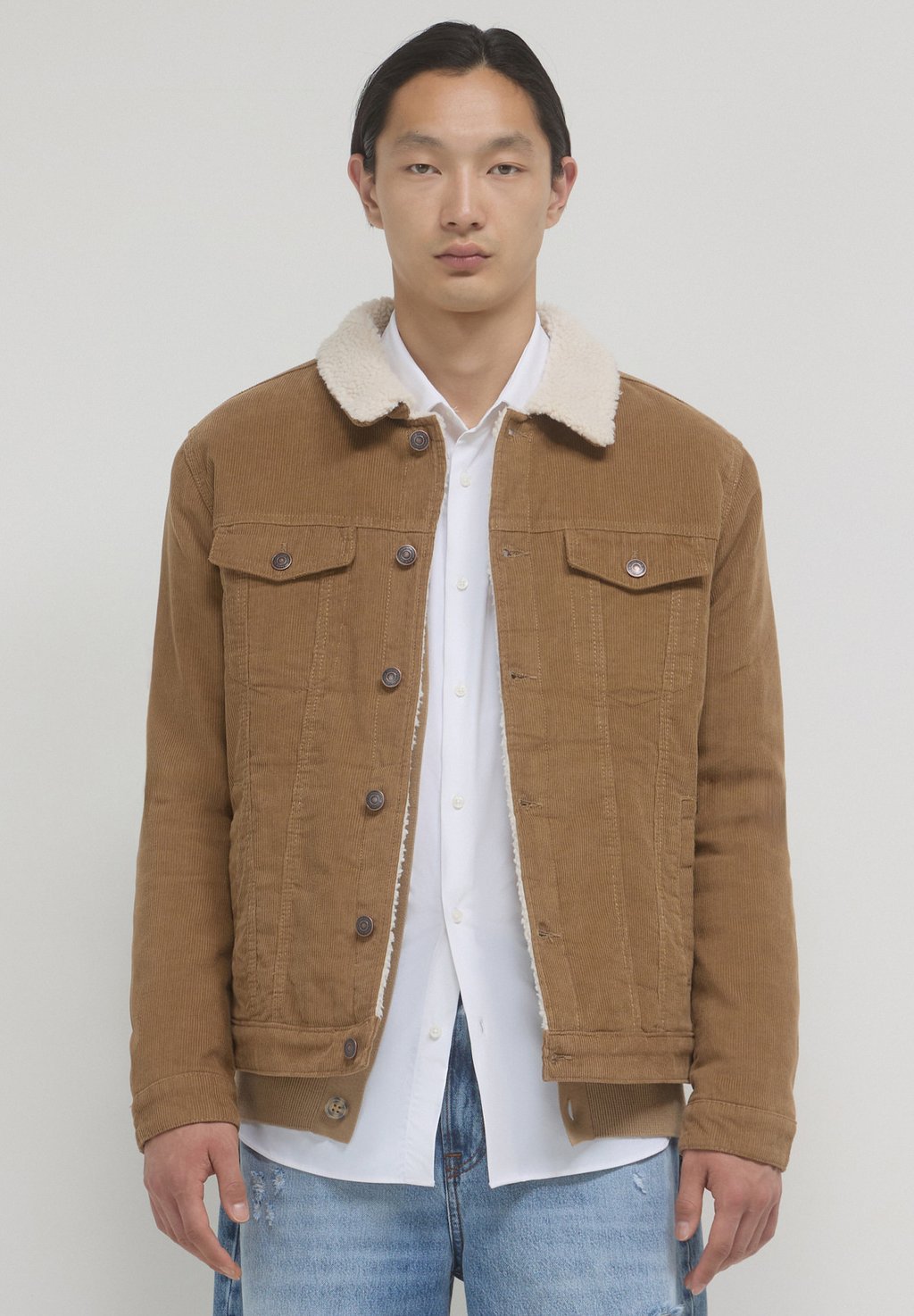 Легкая куртка MATELASSÉE Calliope, бежевый
Легкая куртка MATELASSÉE Calliope, бежевый