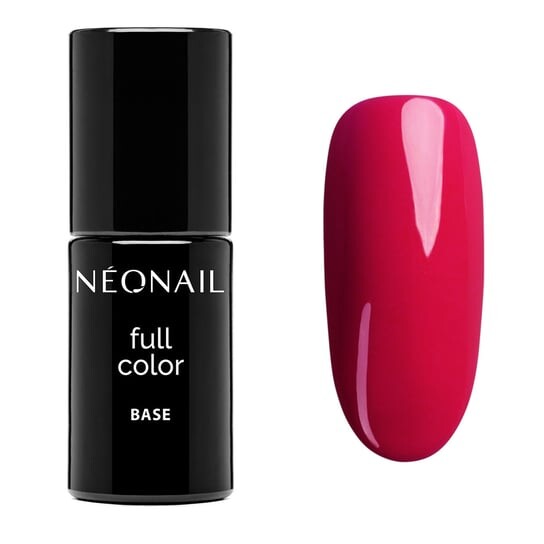 Гибридная база FULL COLOR BASE SEXY 7,2 мл NEONAIL
Гибридная база FULL COLOR BASE SEXY 7,2 мл NEONAIL