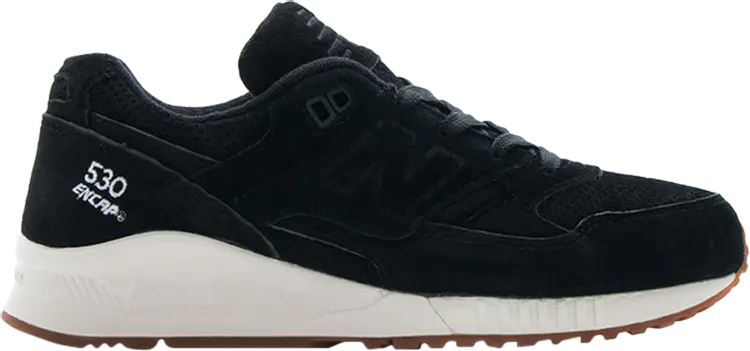 Кроссовки New Balance Wmns 530 'Winter Brights', черный
Кроссовки New Balance Wmns 530 'Winter Brights', черный