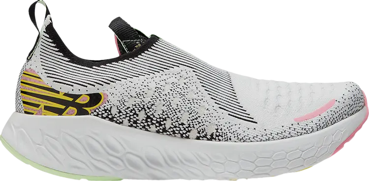 Кроссовки New Balance Fresh Foam X 1080 Unlaced 'White Vibrant Green', белый
Кроссовки New Balance Fresh Foam X 1080 Unlaced 'White Vibrant Green', белый