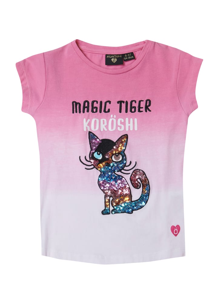 Топ KOROSHI, цвет fucsia/fuchsia
Топ KOROSHI, цвет fucsia/fuchsia