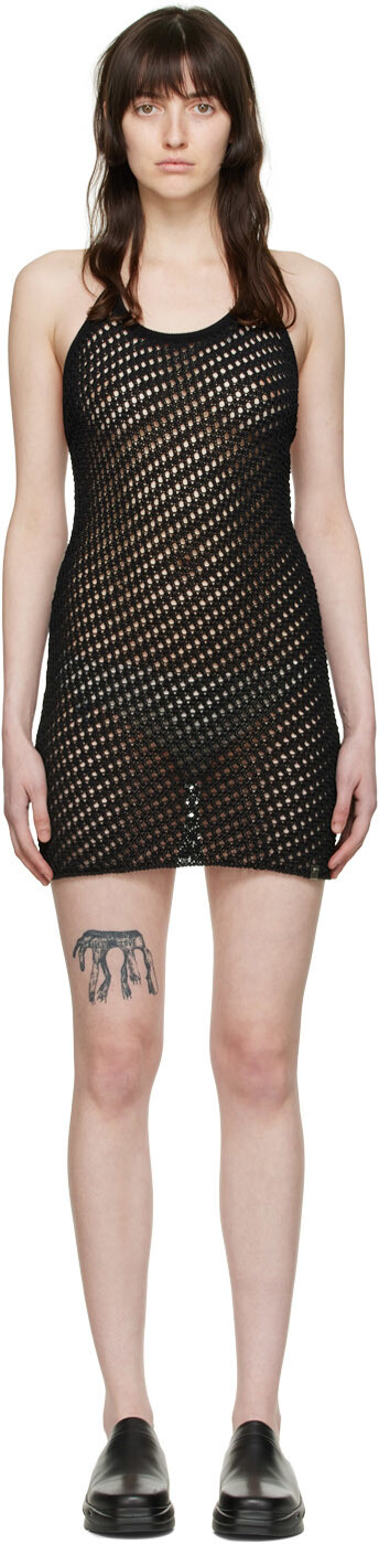 Черное хлопковое мини-платье 1017 ALYX 9SM, Черный, Черное хлопковое мини-платье 1017 ALYX 9SM
Черное хлопковое мини-платье 1017 ALYX 9SM, Черный, Черное хлопковое мини-платье 1017 ALYX 9SM