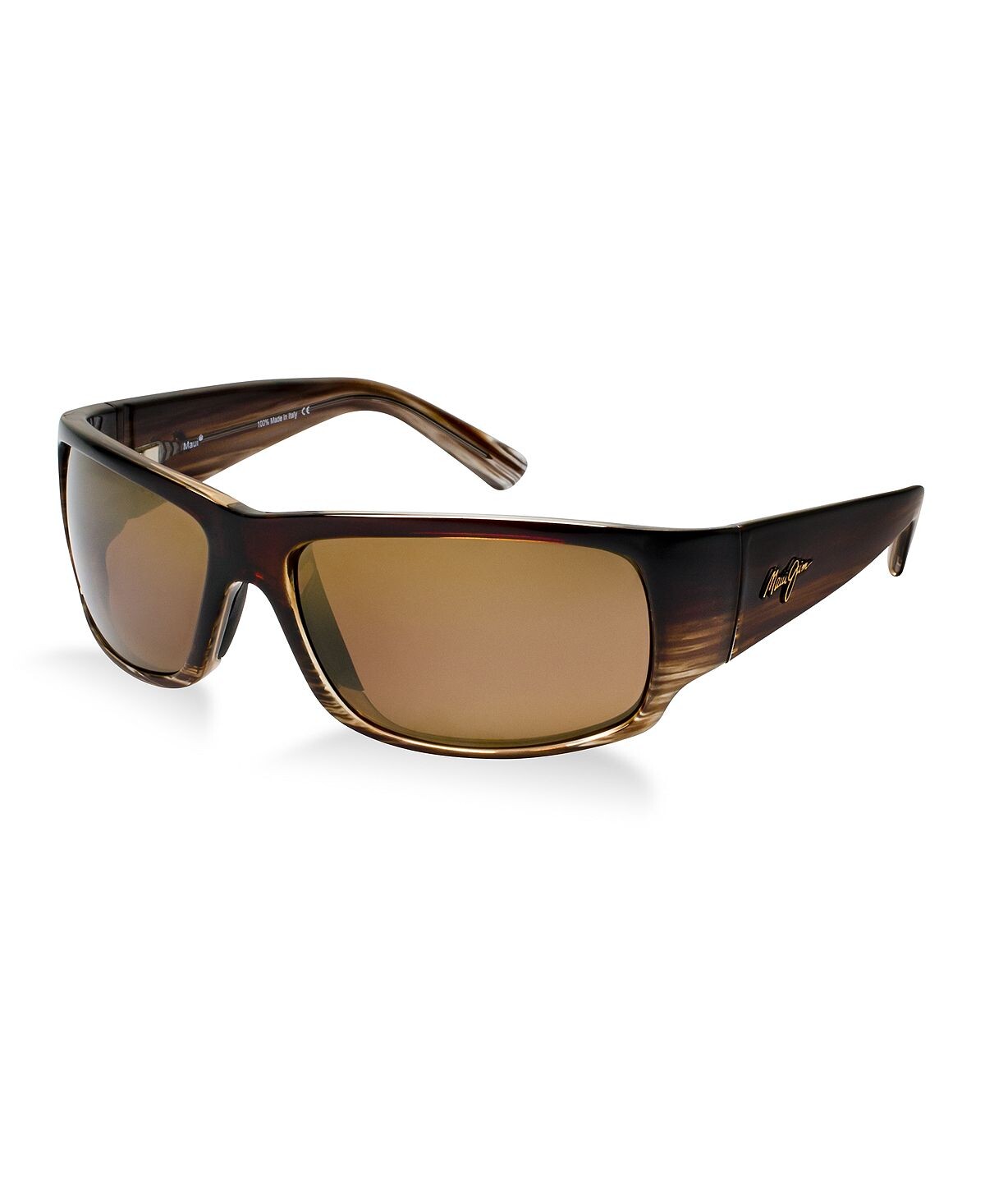 Поляризованные солнцезащитные очки кубка мира, h266-01 Maui Jim, мульти
Поляризованные солнцезащитные очки кубка мира, h266-01 Maui Jim, мульти