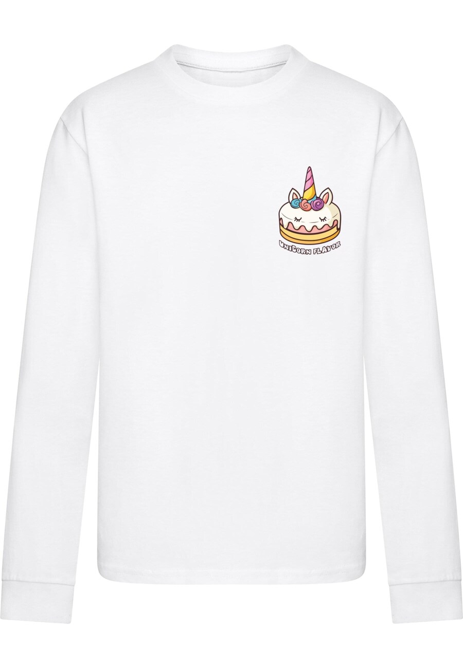 Рубашка Merchcode Unicorn Flavor, белый
Рубашка Merchcode Unicorn Flavor, белый