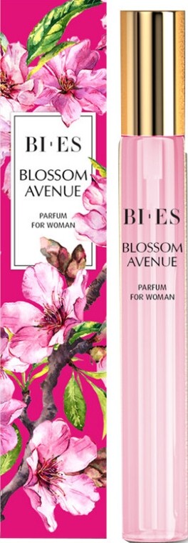Парфюм Bi-Es Blossom Avenue
Парфюм Bi-Es Blossom Avenue