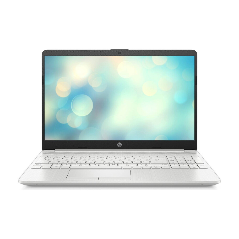 Ноутбук HP 15-DW4000 6N2B1EA, 15.6", 8 ГБ/512 ГБ, i7-1255U, MX550, серебристый, английская клавиатура
Ноутбук HP 15-DW4000 6N2B1EA, 15.6", 8 ГБ/512 ГБ, i7-1255U, MX550, серебристый, английская клавиатура