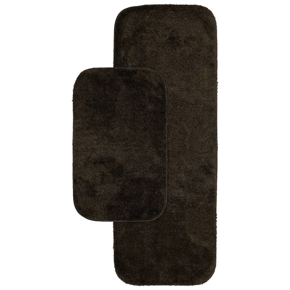 Коврик-гирлянда «Деко», набор для ванной из 2 предметов Garland Rug, цвет Chocolate
Коврик-гирлянда «Деко», набор для ванной из 2 предметов Garland Rug, цвет Chocolate