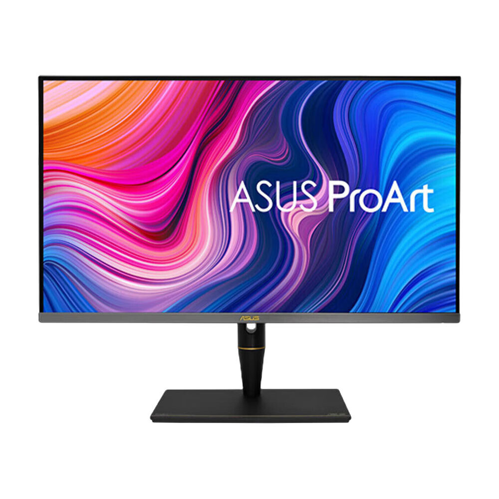 Монитор Asus ProArt PA32UCX-P, 32", 3840x2160, 60 Гц, IPS, черный
Монитор Asus ProArt PA32UCX-P, 32", 3840x2160, 60 Гц, IPS, черный