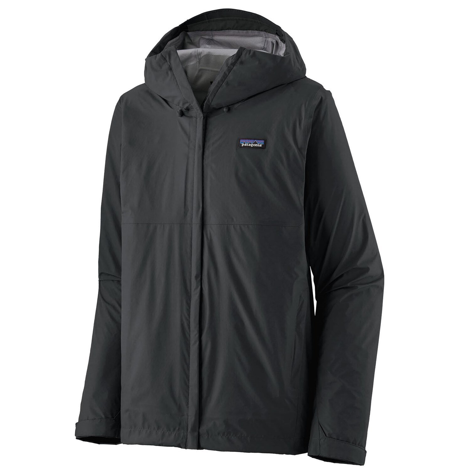 Куртка Patagonia Torrentshell 3L, черный 
Куртка Patagonia Torrentshell 3L, черный