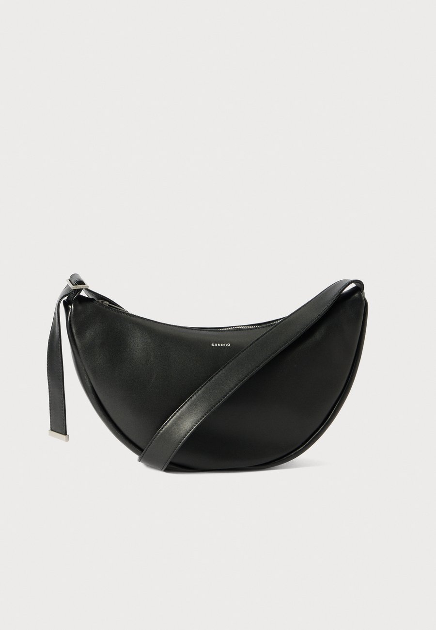 Сумка кросс-боди sandro SHASA UNISEX, Noir/Black
Сумка кросс-боди sandro SHASA UNISEX, Noir/Black