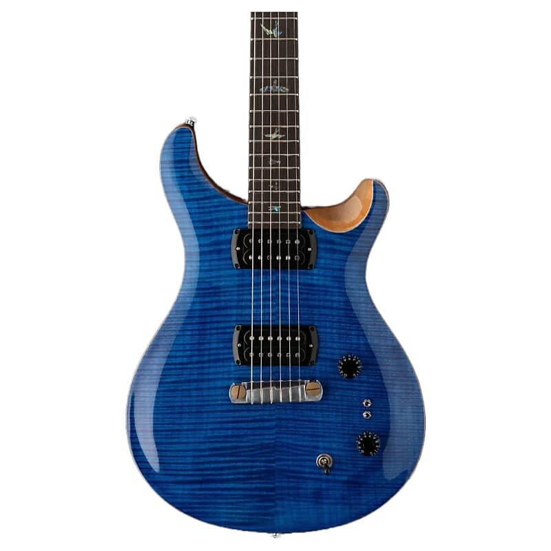 Электрогитара PRS 2023 SE Paul's Guitar, выцветшая синяя с сумкой для переноски, Синий, Электрогитара PRS 2023 SE Paul's Guitar, выцветшая синяя с сумкой для переноски
Электрогитара PRS 2023 SE Paul's Guitar, выцветшая синяя с сумкой для переноски, Синий, Электрогитара PRS 2023 SE Paul's Guitar, выцветшая синяя с сумкой для переноски