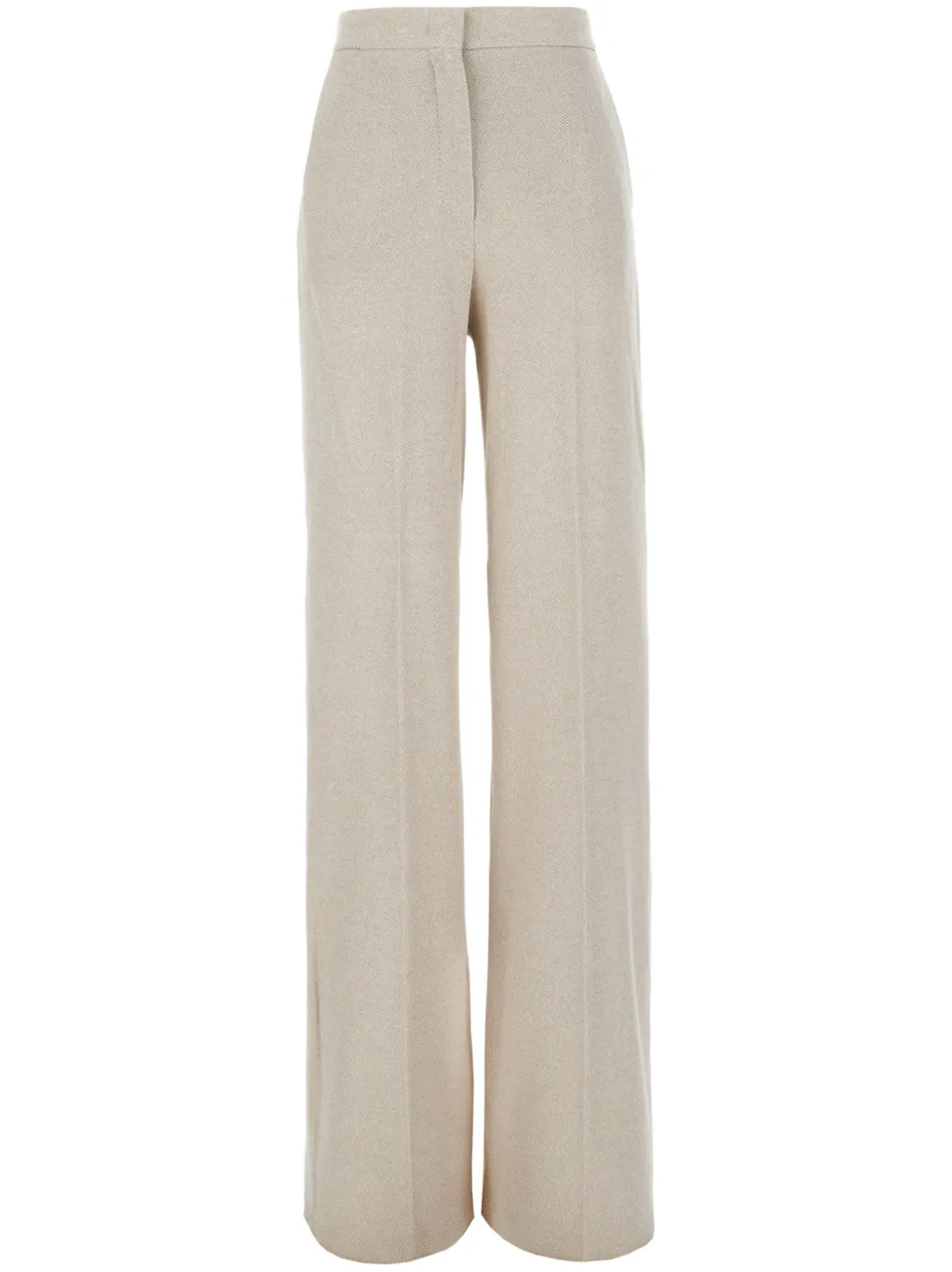 Брюки строгого кроя MAX MARA, нейтральный
Брюки строгого кроя MAX MARA, нейтральный